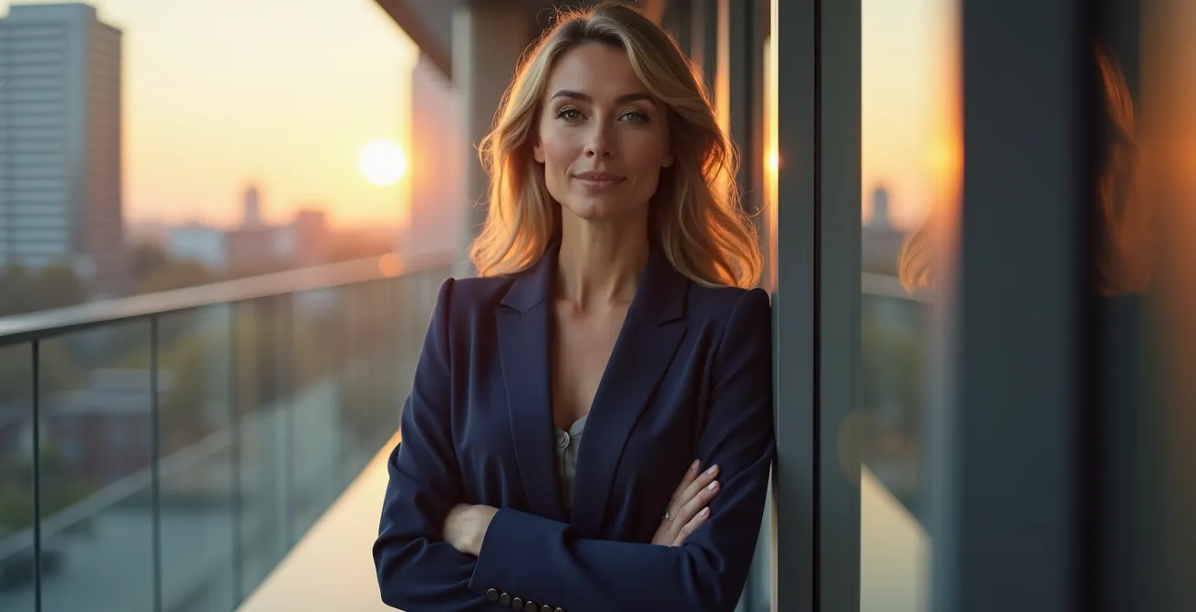 Visuelle Gegenüberstellung zweier Sakkos mit und ohne Wiener Nähte, die den formgebenden Unterschied aufzeigen.